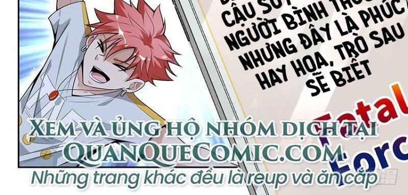 Võ Lực Chí Mạng Chapter 15 - Trang 14