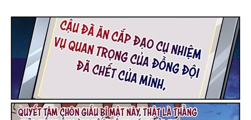 Võ Lực Chí Mạng Chapter 12 - Trang 51