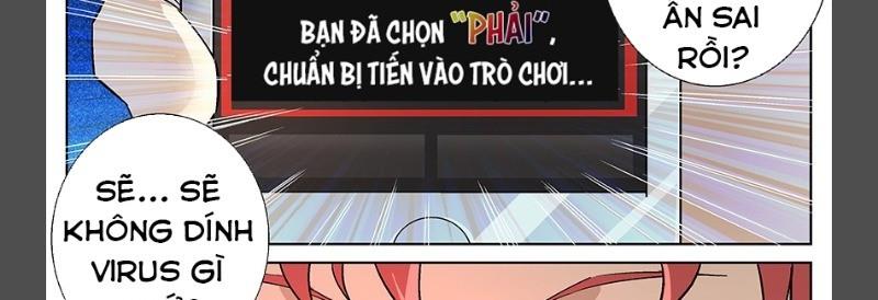 Võ Lực Chí Mạng Chapter 2 - Trang 46