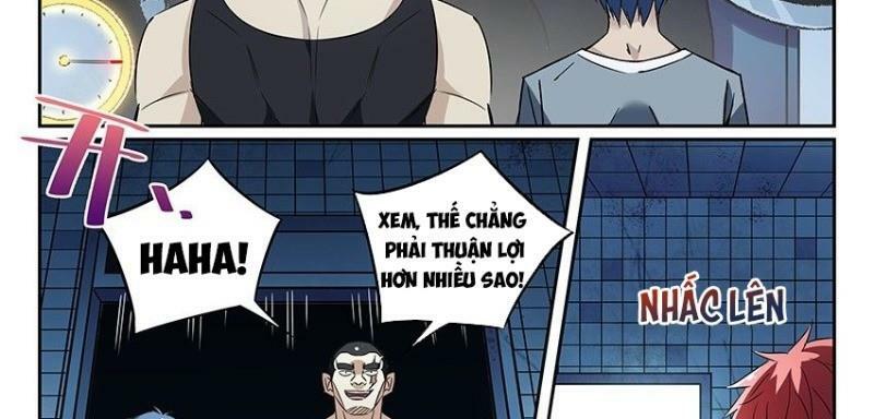 Võ Lực Chí Mạng Chapter 9 - Trang 52