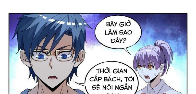 Võ Lực Chí Mạng Chapter 13 - Trang 9