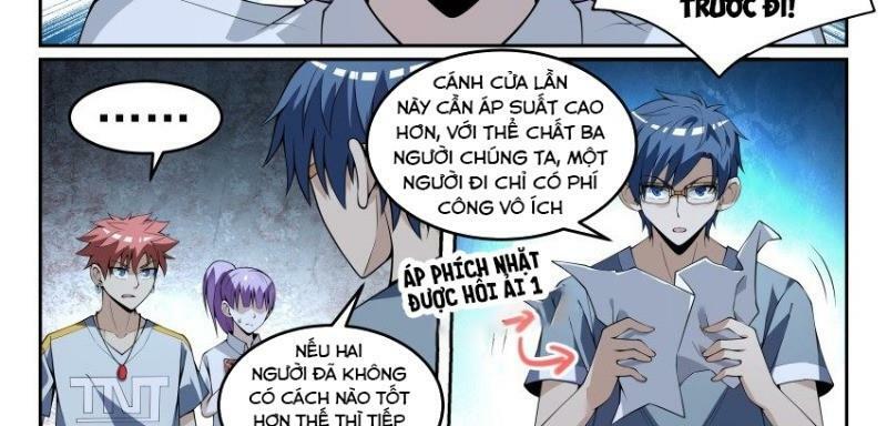 Võ Lực Chí Mạng Chapter 13 - Trang 19