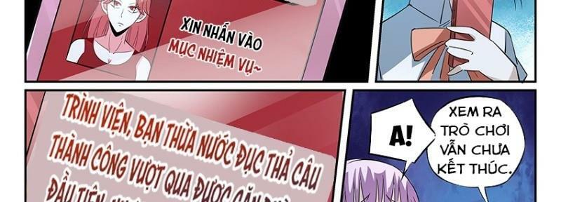 Võ Lực Chí Mạng Chapter 8 - Trang 22