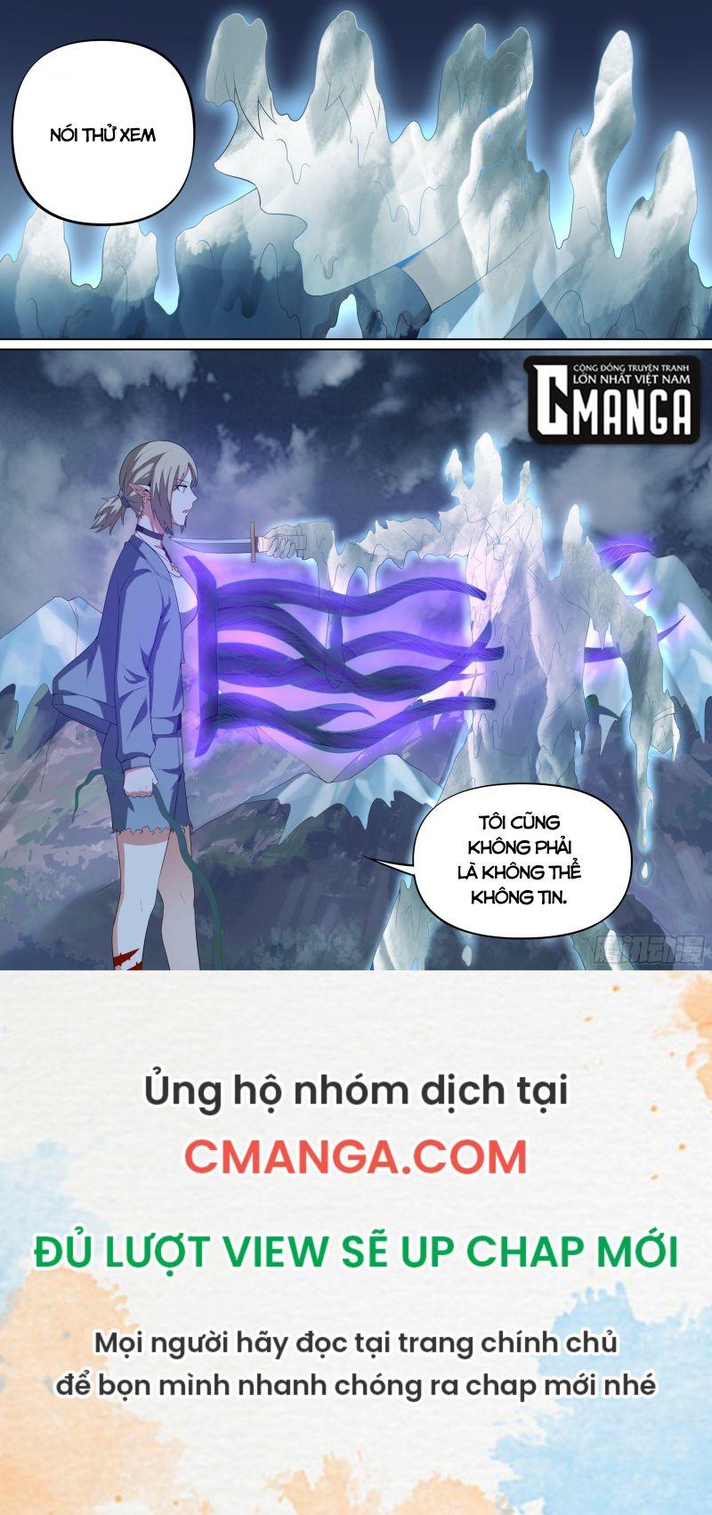 Võ Lực Chí Mạng Chapter 105 - Trang 15