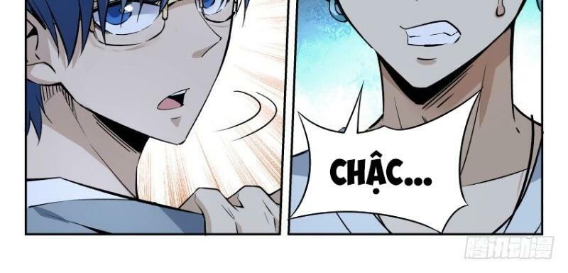 Võ Lực Chí Mạng Chapter 13 - Trang 41