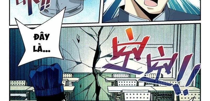 Võ Lực Chí Mạng Chapter 17 - Trang 4