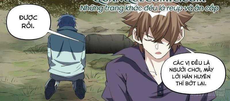 Võ Lực Chí Mạng Chapter 24 - Trang 56