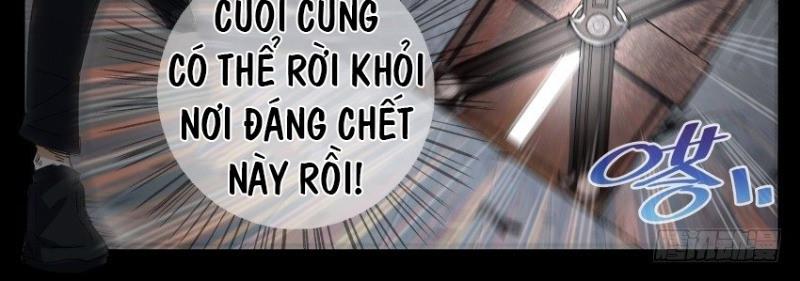 Võ Lực Chí Mạng Chapter 1 - Trang 11