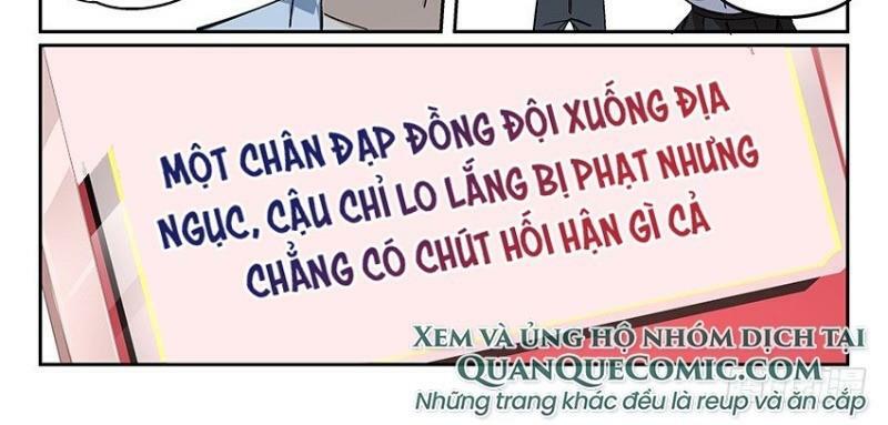 Võ Lực Chí Mạng Chapter 12 - Trang 8