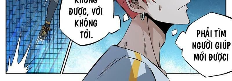 Võ Lực Chí Mạng Chapter 6 - Trang 19