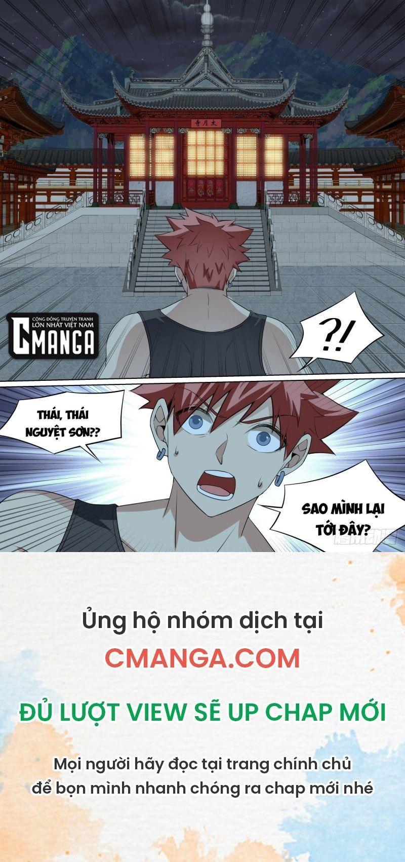 Võ Lực Chí Mạng Chapter 115 - Trang 15