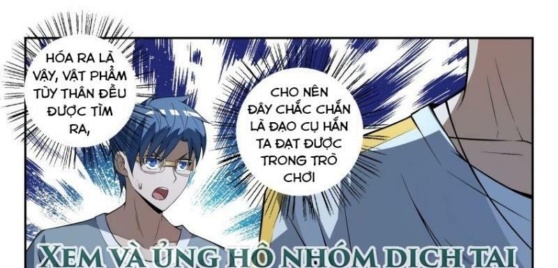 Võ Lực Chí Mạng Chapter 13 - Trang 48