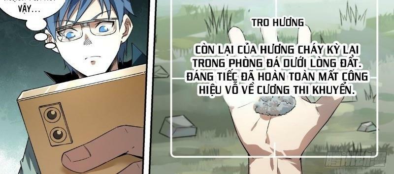 Võ Lực Chí Mạng Chapter 24 - Trang 8