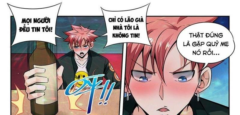 Võ Lực Chí Mạng Chapter 17 - Trang 17