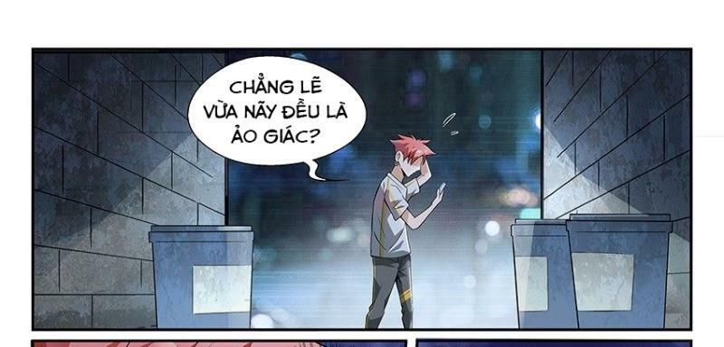 Võ Lực Chí Mạng Chapter 15 - Trang 3