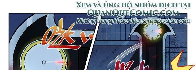 Võ Lực Chí Mạng Chapter 8 - Trang 0