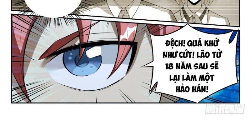 Võ Lực Chí Mạng Chapter 13 - Trang 53