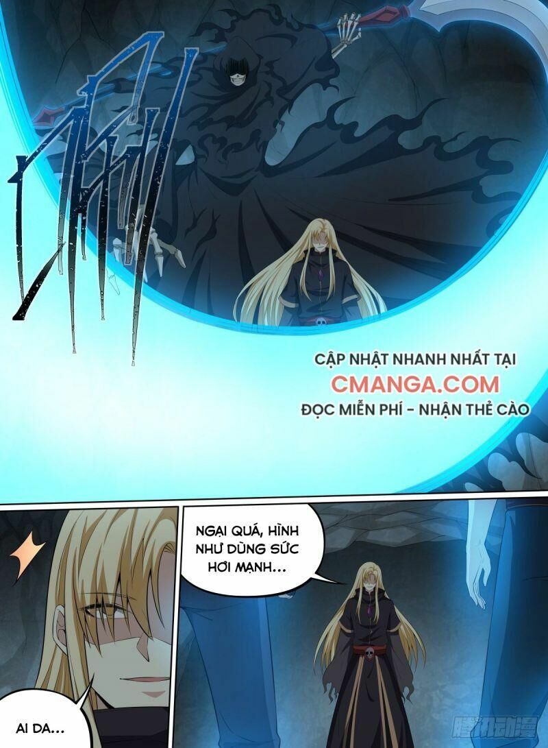 Võ Lực Chí Mạng Chapter 83 - Trang 15