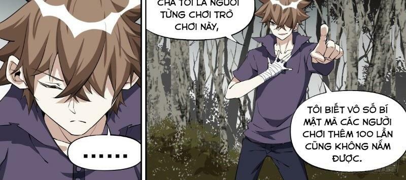 Võ Lực Chí Mạng Chapter 24 - Trang 62