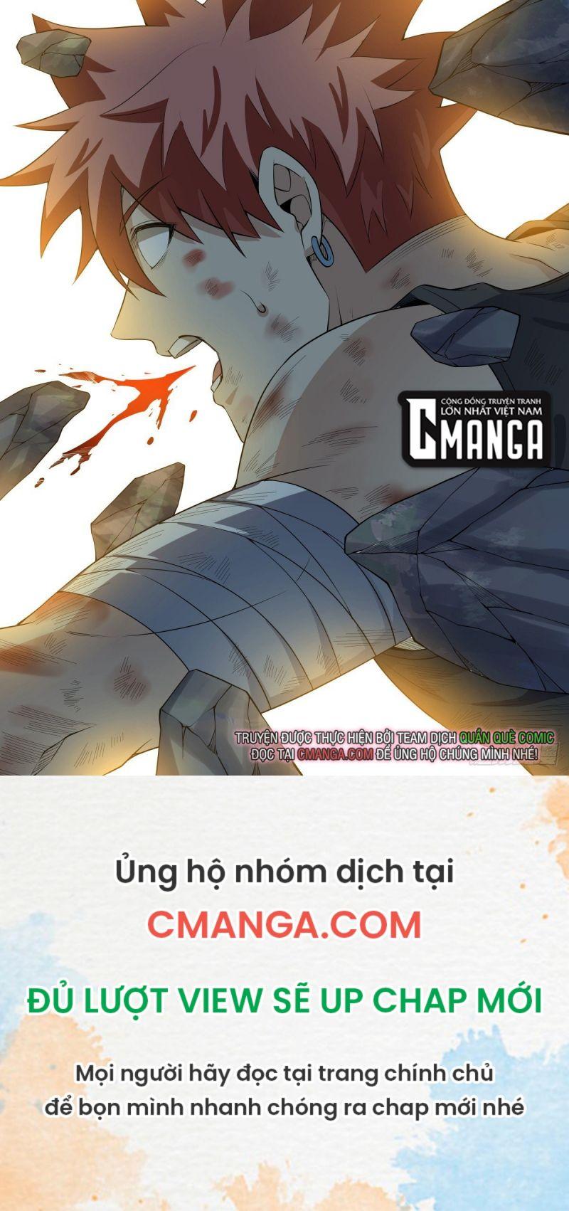 Võ Lực Chí Mạng Chapter 108 - Trang 15