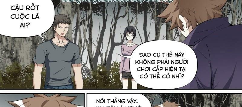 Võ Lực Chí Mạng Chapter 24 - Trang 61