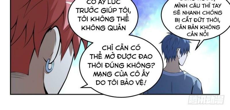 Võ Lực Chí Mạng Chapter 13 - Trang 44