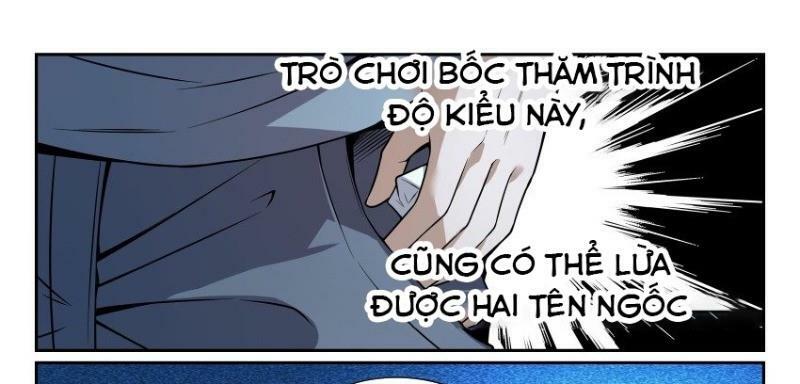 Võ Lực Chí Mạng Chapter 13 - Trang 36