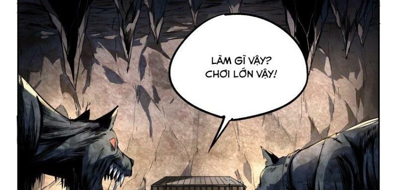 Võ Lực Chí Mạng Chapter 19 - Trang 13