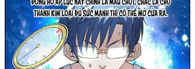 Võ Lực Chí Mạng Chapter 6 - Trang 9