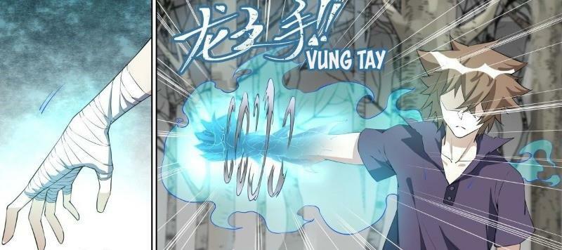 Võ Lực Chí Mạng Chapter 25 - Trang 13