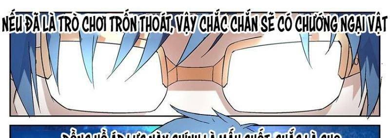 Võ Lực Chí Mạng Chapter 6 - Trang 8