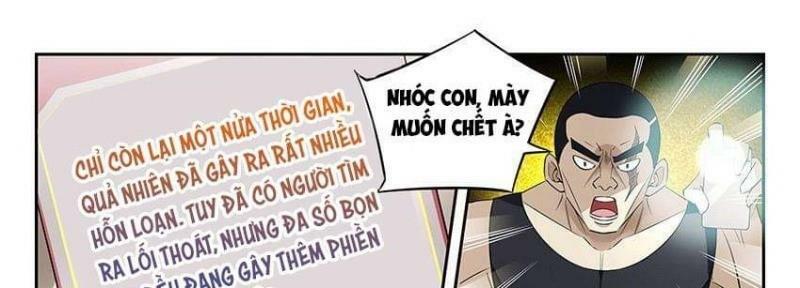 Võ Lực Chí Mạng Chapter 7 - Trang 0