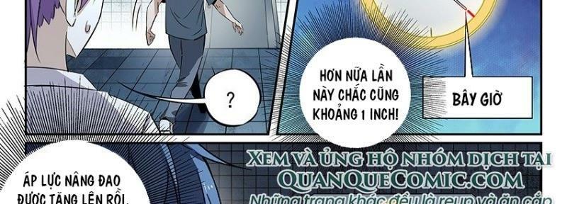 Võ Lực Chí Mạng Chapter 10 - Trang 13