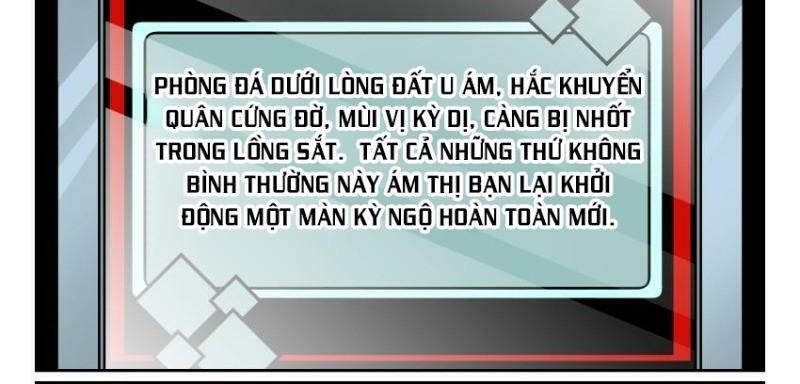 Võ Lực Chí Mạng Chapter 19 - Trang 22