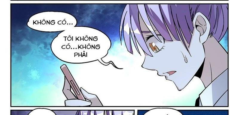 Võ Lực Chí Mạng Chapter 12 - Trang 10