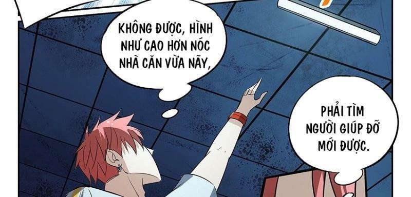 Võ Lực Chí Mạng Chapter 9 - Trang 7