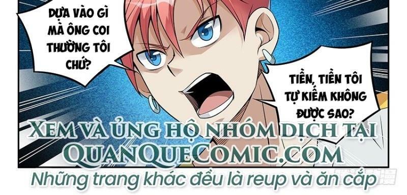 Võ Lực Chí Mạng Chapter 15 - Trang 26