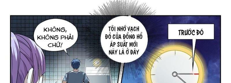 Võ Lực Chí Mạng Chapter 10 - Trang 12