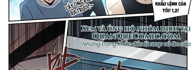 Võ Lực Chí Mạng Chapter 7 - Trang 9