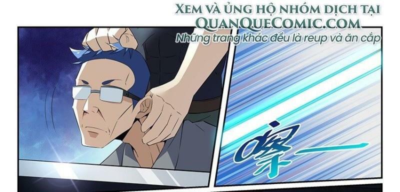 Võ Lực Chí Mạng Chapter 9 - Trang 45