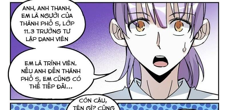 Võ Lực Chí Mạng Chapter 12 - Trang 13