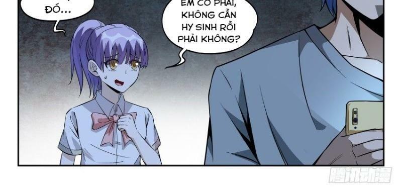 Võ Lực Chí Mạng Chapter 14 - Trang 5