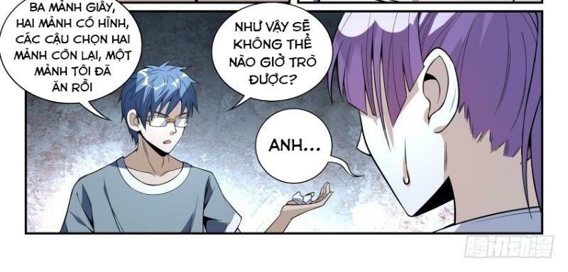 Võ Lực Chí Mạng Chapter 13 - Trang 26