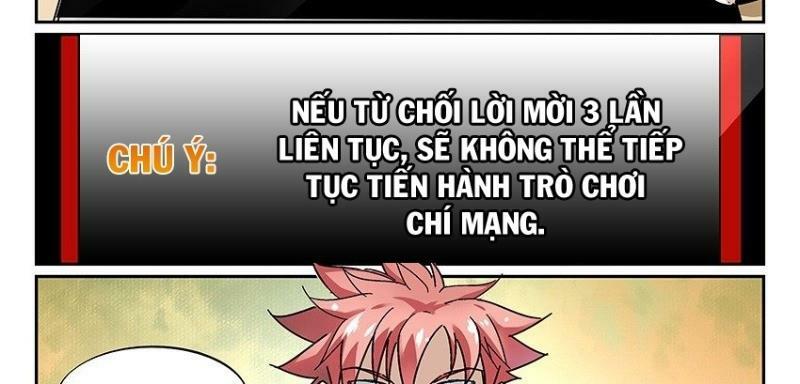 Võ Lực Chí Mạng Chapter 18 - Trang 25