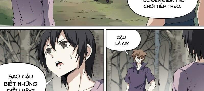 Võ Lực Chí Mạng Chapter 24 - Trang 58