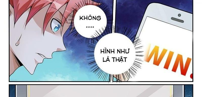 Võ Lực Chí Mạng Chapter 15 - Trang 4