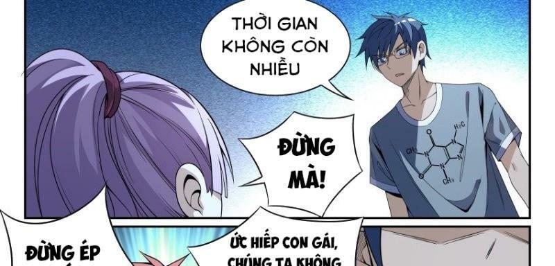 Võ Lực Chí Mạng Chapter 13 - Trang 37