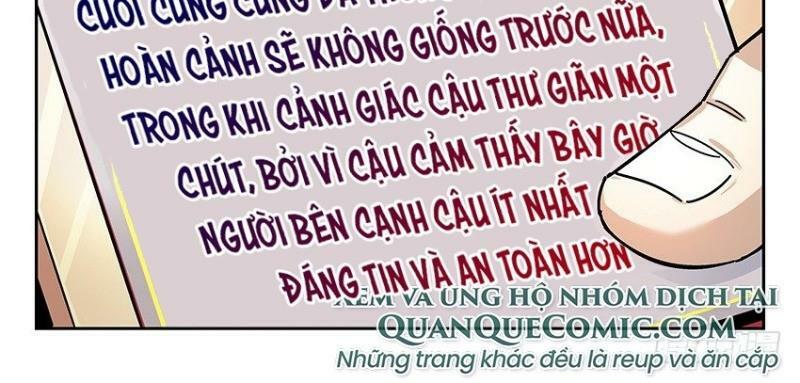 Võ Lực Chí Mạng Chapter 12 - Trang 2