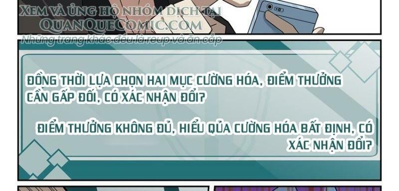 Võ Lực Chí Mạng Chapter 20 - Trang 10