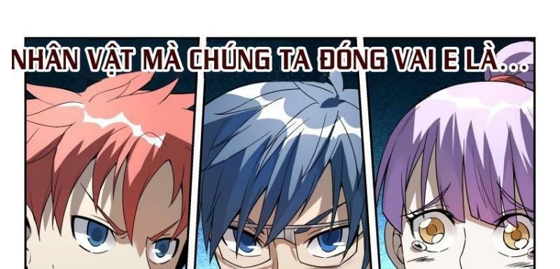 Võ Lực Chí Mạng Chapter 19 - Trang 33